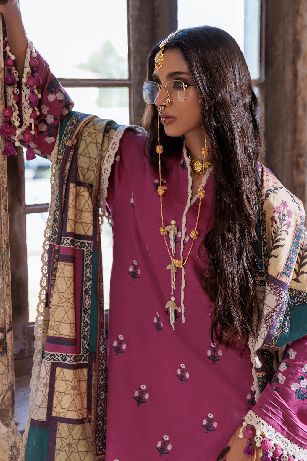 SANGNA - 3 PC (1W24E3P022) - Image 2