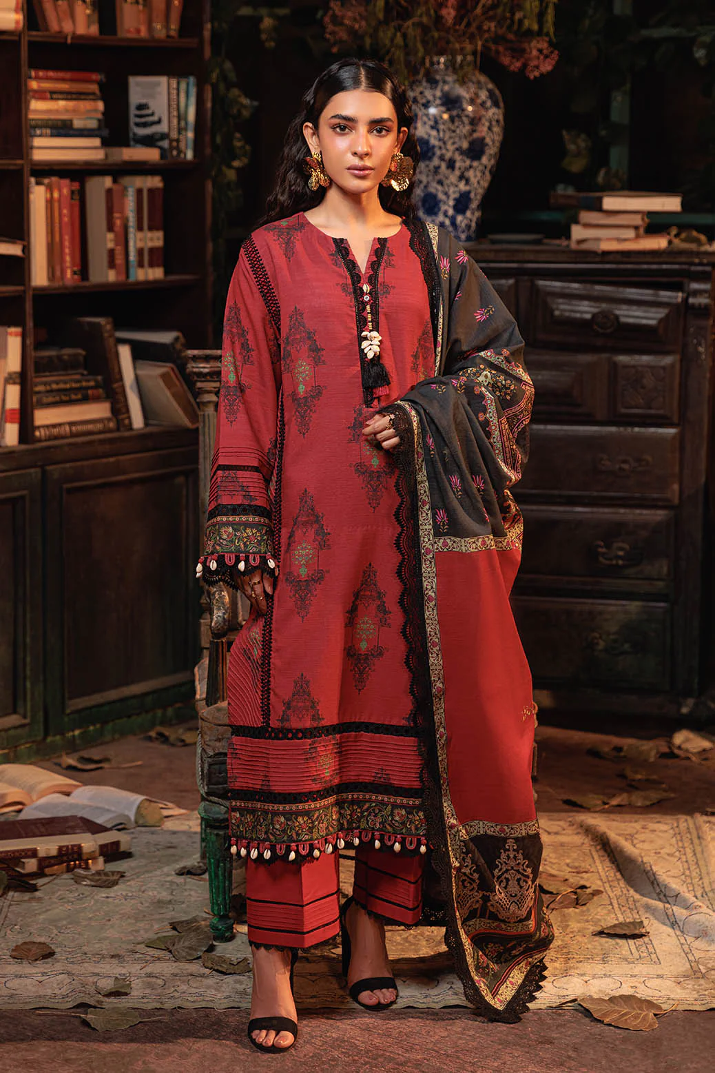 SANGRIA - 3 PC (1W24P3P066) - Image 3
