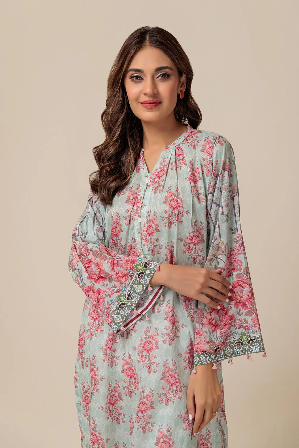 SAR E DASHT - 1 PC (S24S11P02) - Image 2