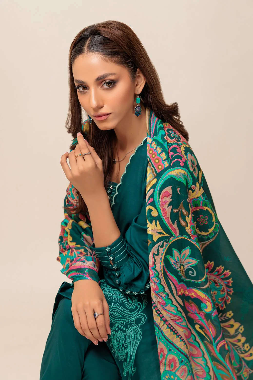 SARWAT - 3 PC (RST233P111) - Image 4