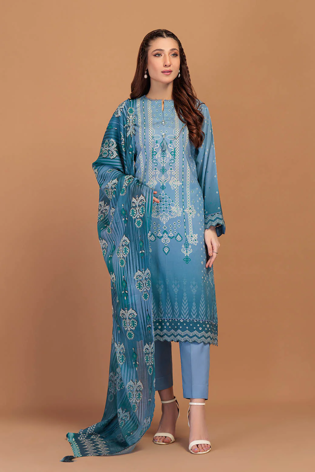 SEA BLUSH - 3 PC (2S24P3P293) - Image 4