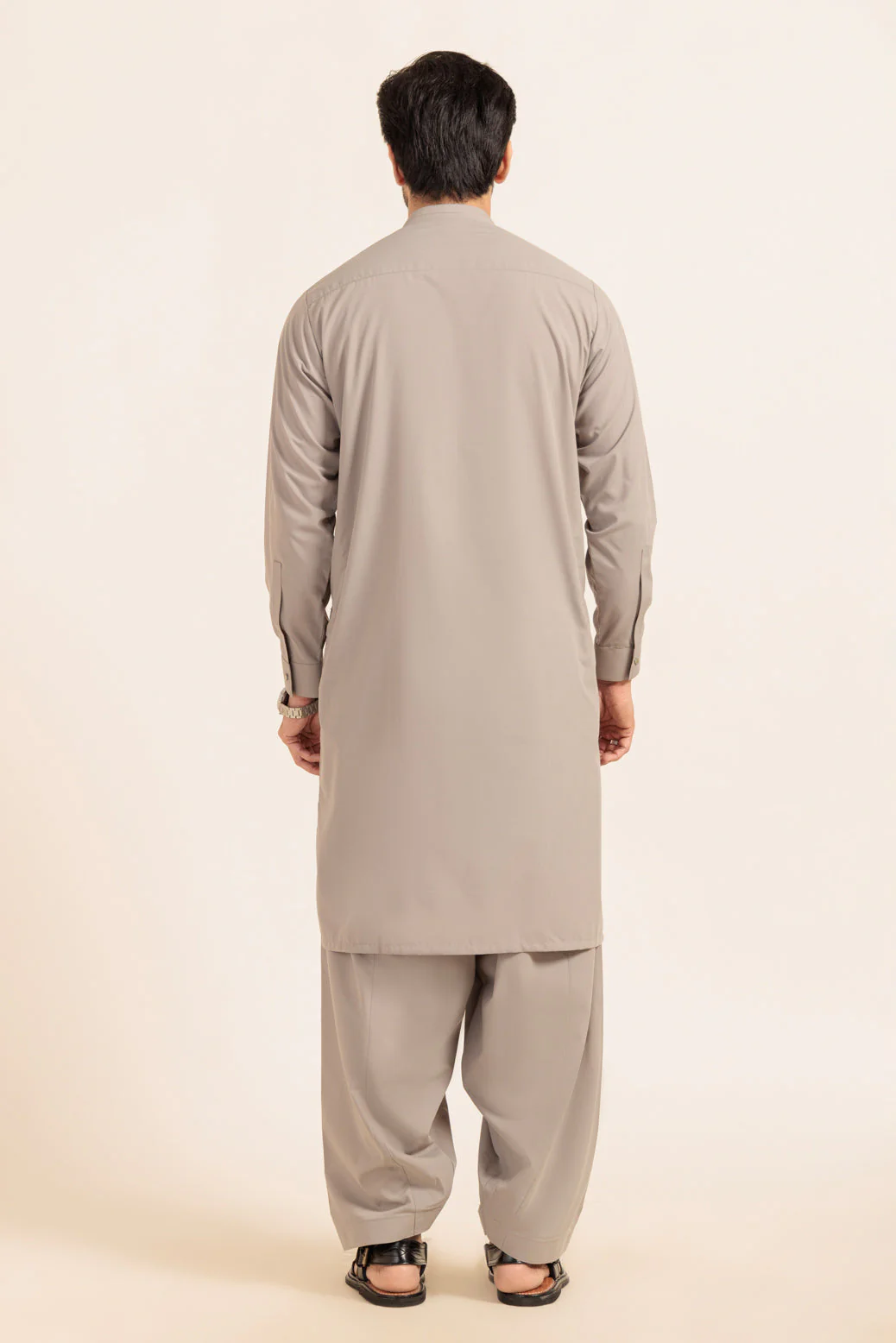 SEAL-BLENDED-KURTA SHALWAR - (KSRW24-005) - Image 5