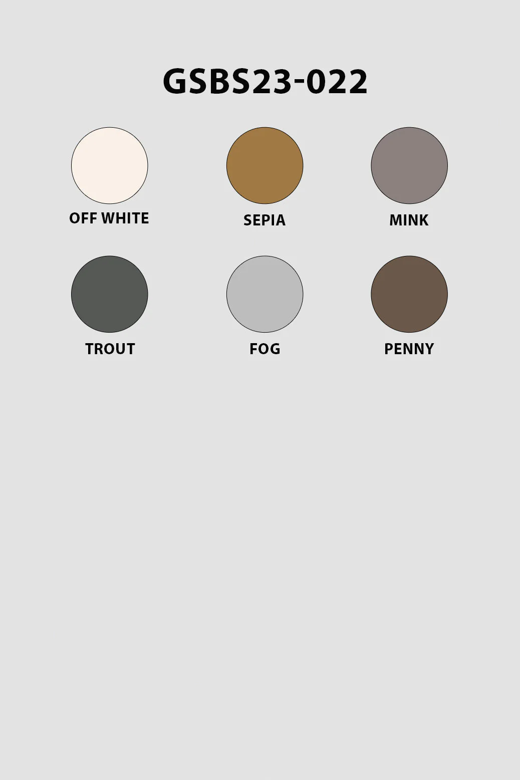 SEPIA-BLENDED-SHALWAR SUIT - (GSSS23-022) - Image 6