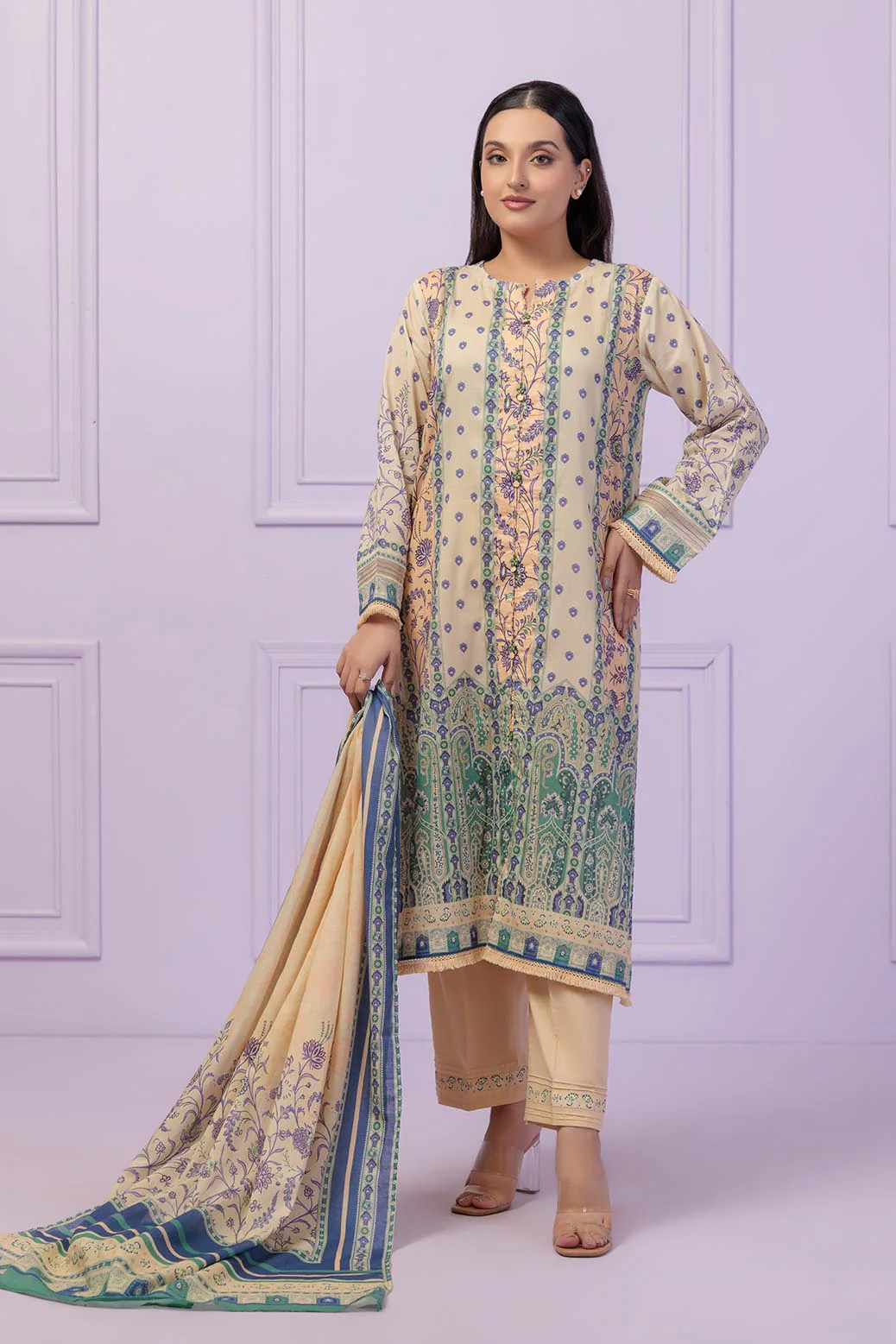 SERENE ORCHID - 3 PC (2S24P3P197) - Image 3