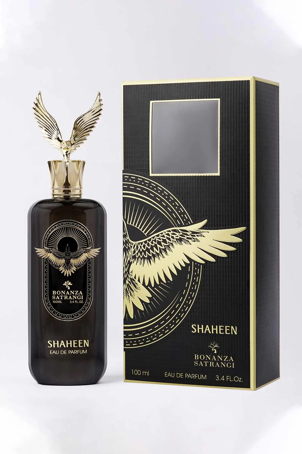SHAHEEN (100 ML) - Image 2