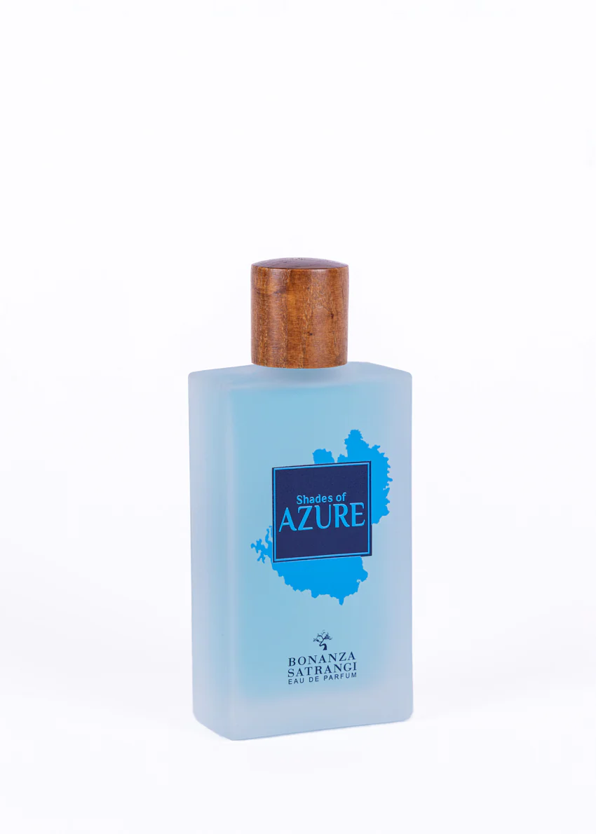 Shades Of Azure - (100 ML) - Image 2