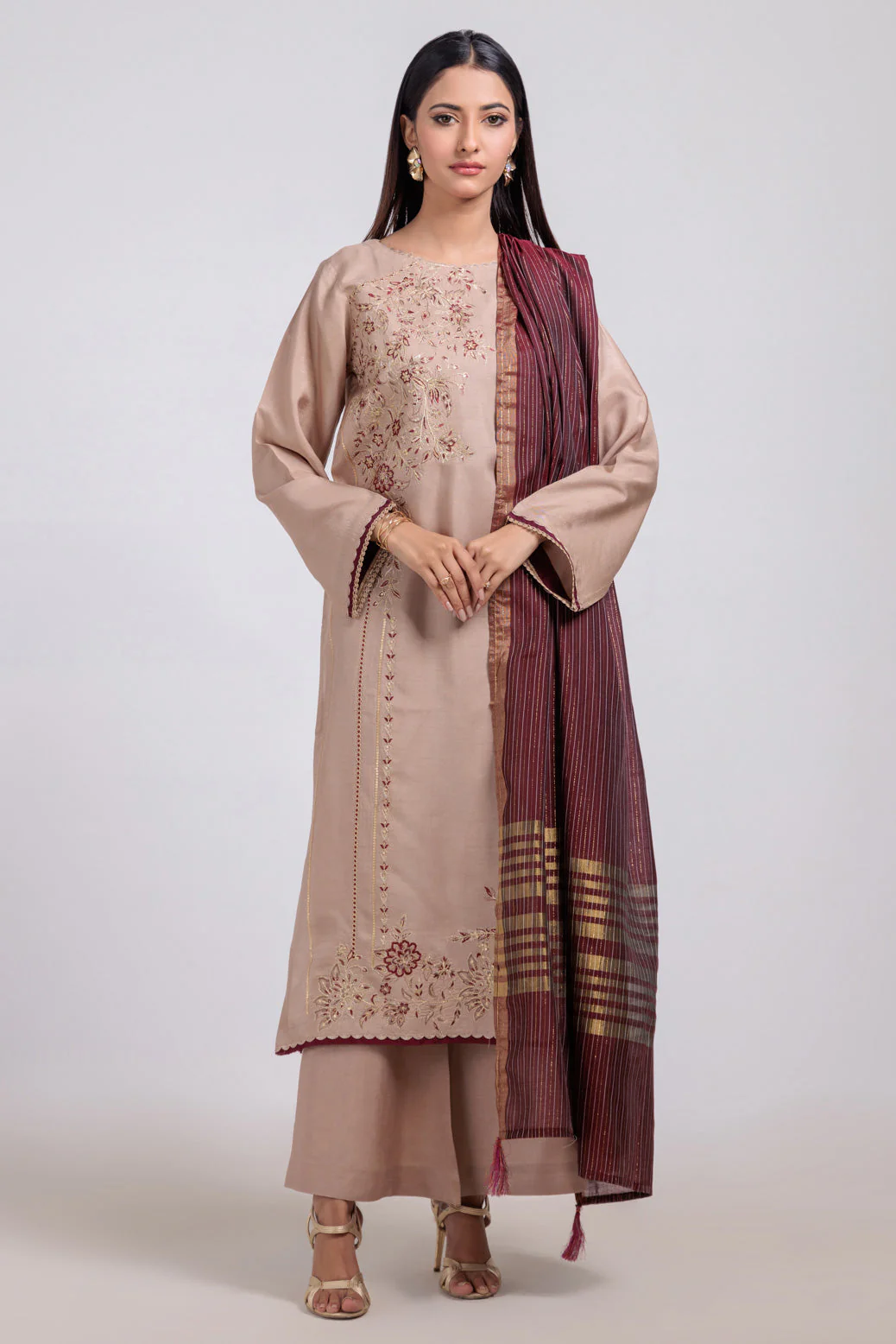 SKIN-SILK-3 PIECE (WS5243P03) - Image 2