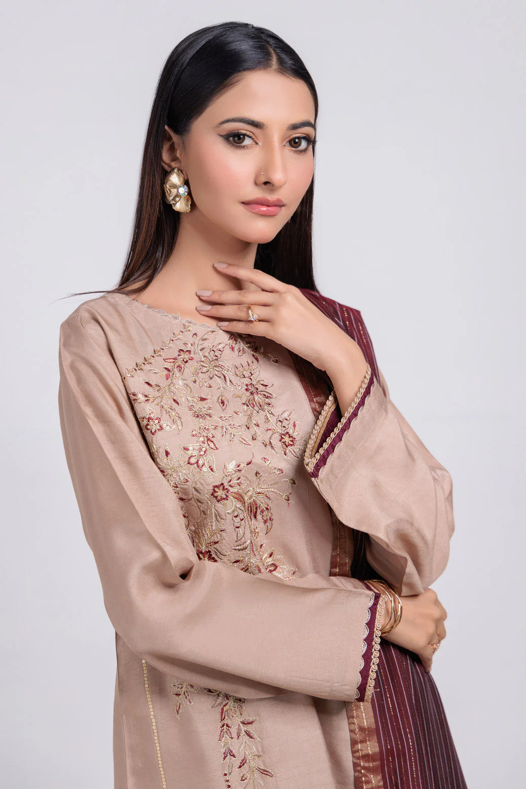 SKIN-SILK-3 PIECE (WS5243P03) - Image 3