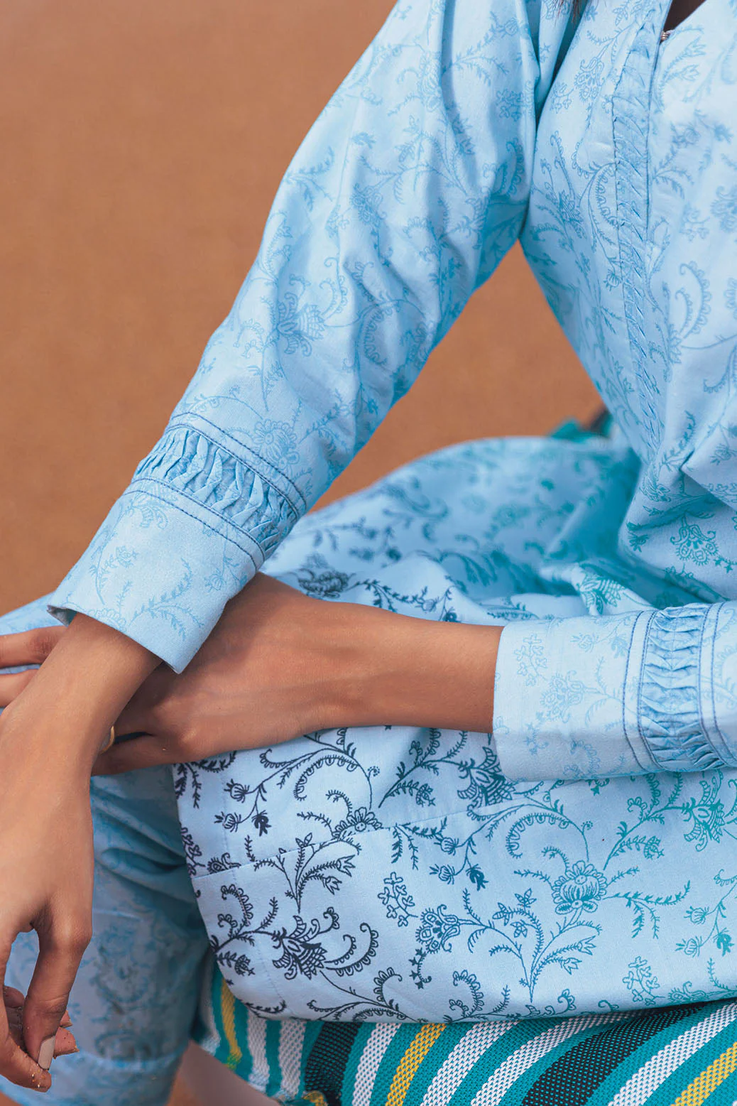 SKY-BLUE-LAWN-2 PIECE (BPS2242P02) - Image 4