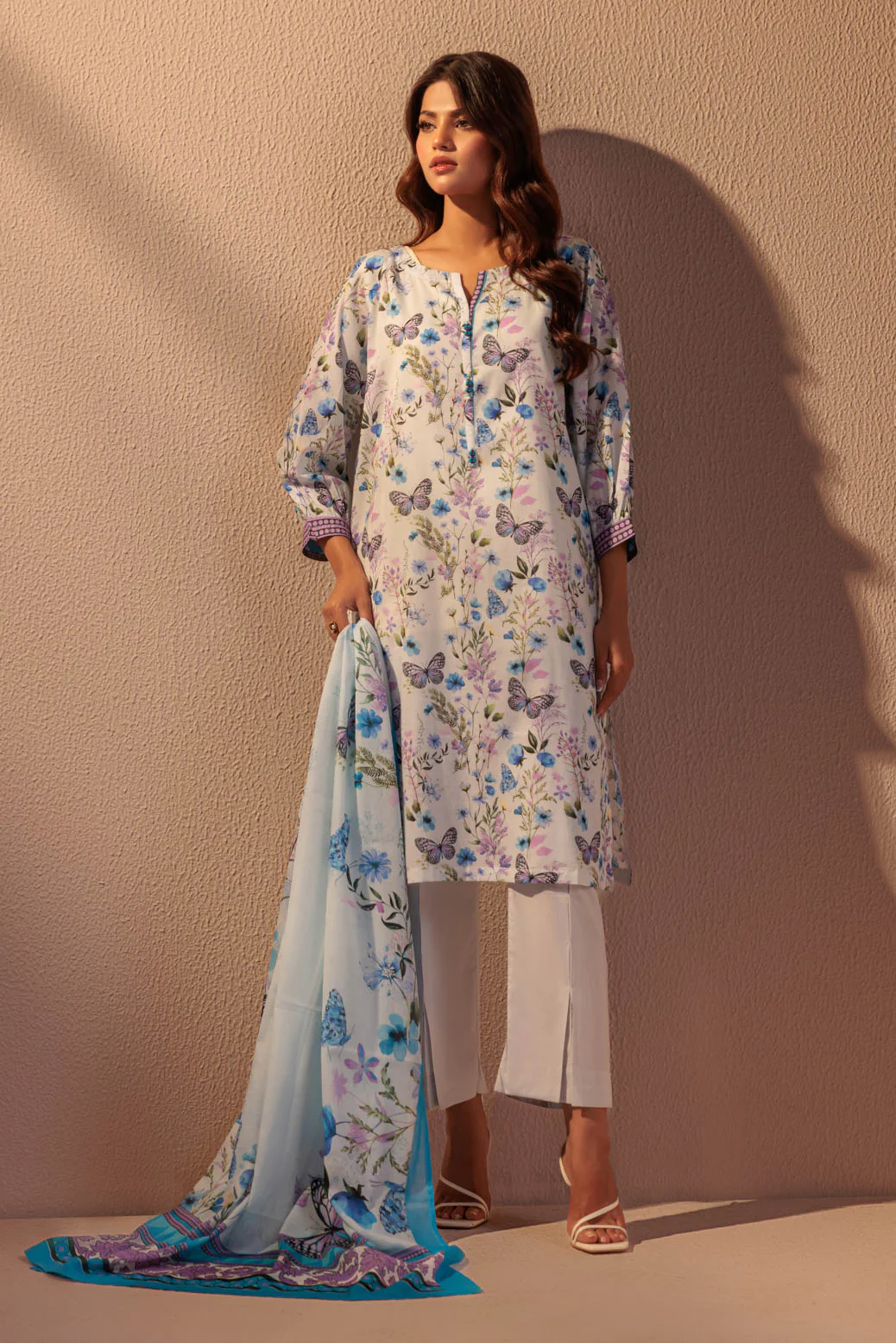 SKY-BLUE-LAWN-3 PIECE (PWS2243P08) - Image 3