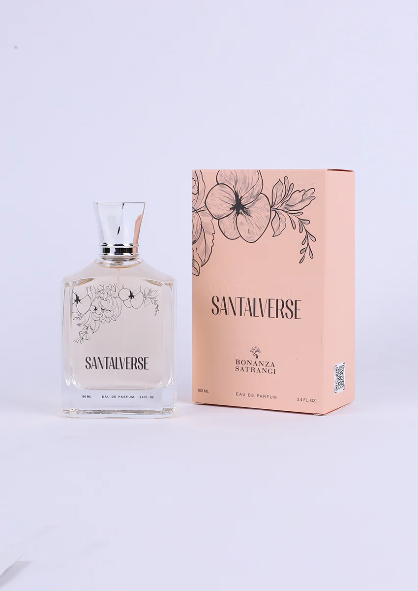 SANTALVERSE  (100 ML) - Image 2