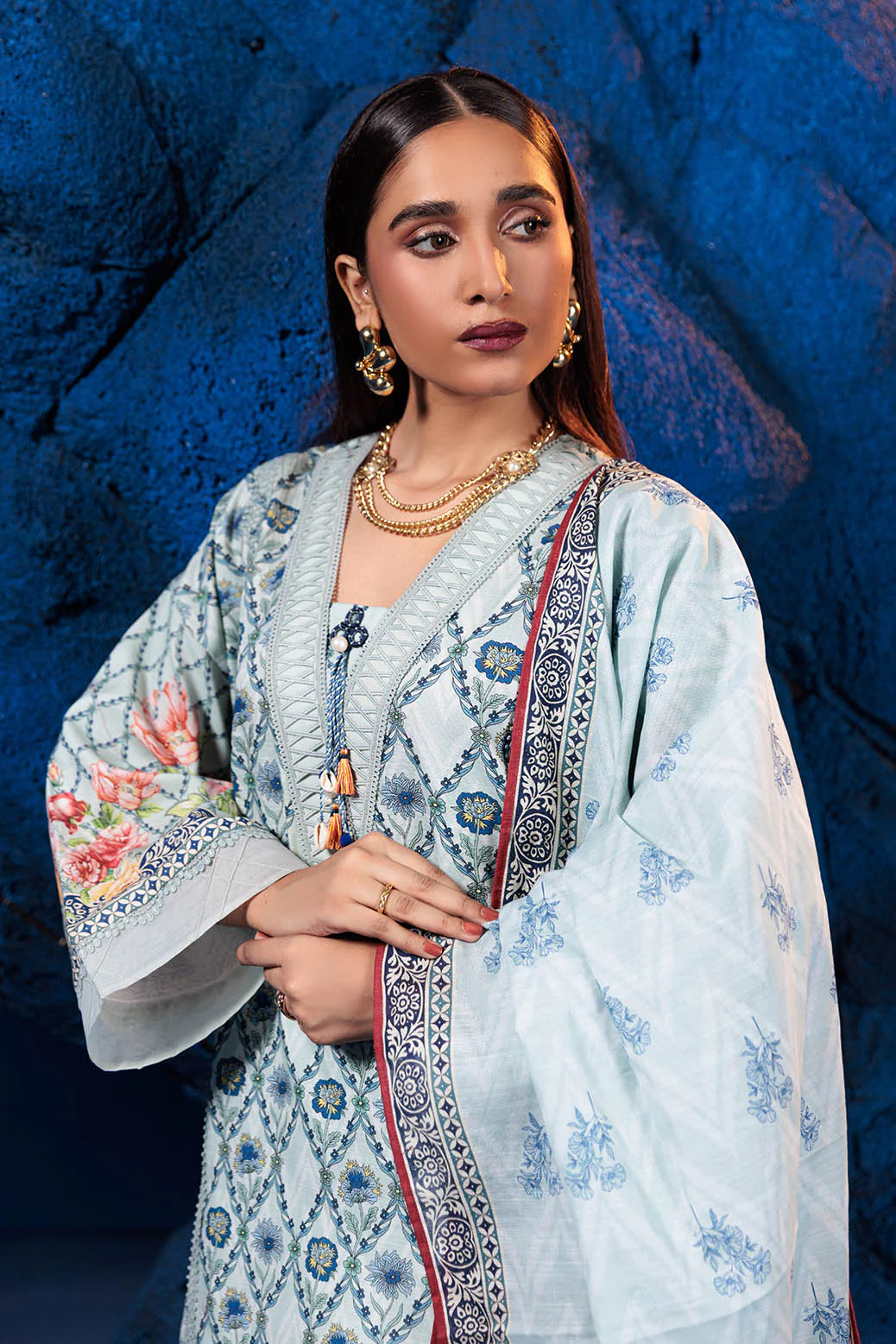 SPA BLUE - 3 PC (1W24P3P177) - Image 2