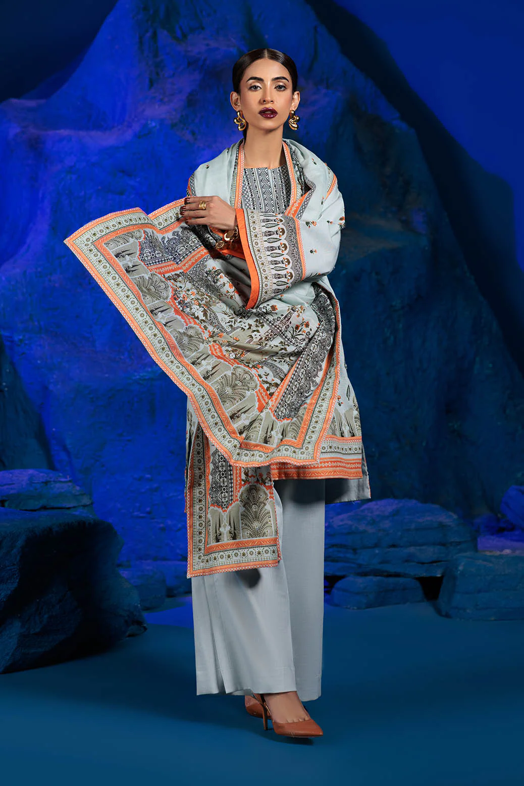 SPA BLUE - 3 PC (1W24P3P289) - Image 3
