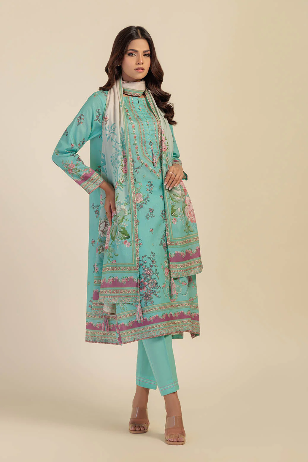 SPARKLING BLISS - 3 PC (2S24P3P278) - Image 3