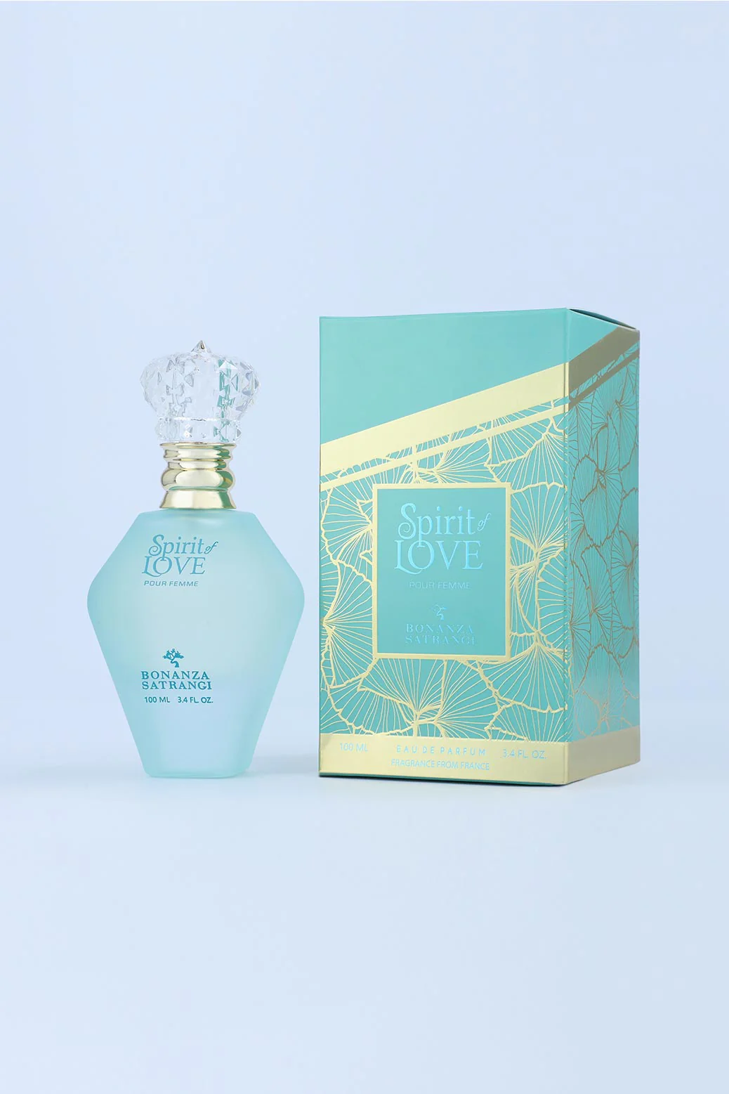 SPIRIT OF LOVE (100 ML) - Image 3