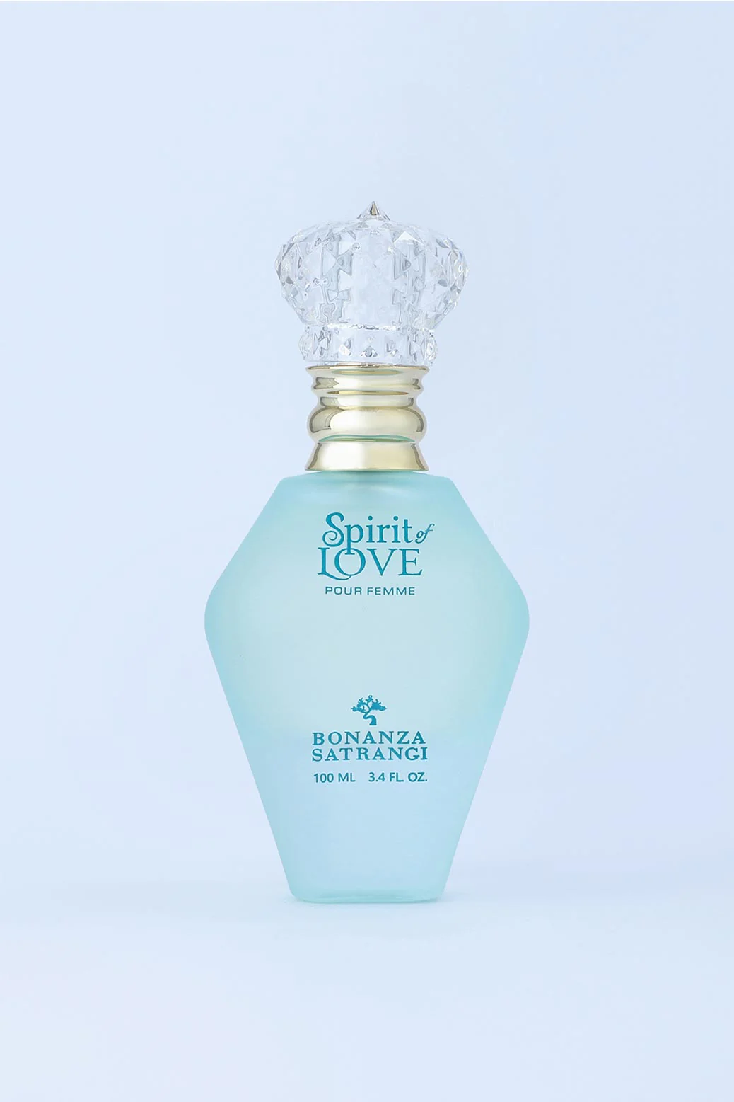 SPIRIT OF LOVE (100 ML) - Image 4