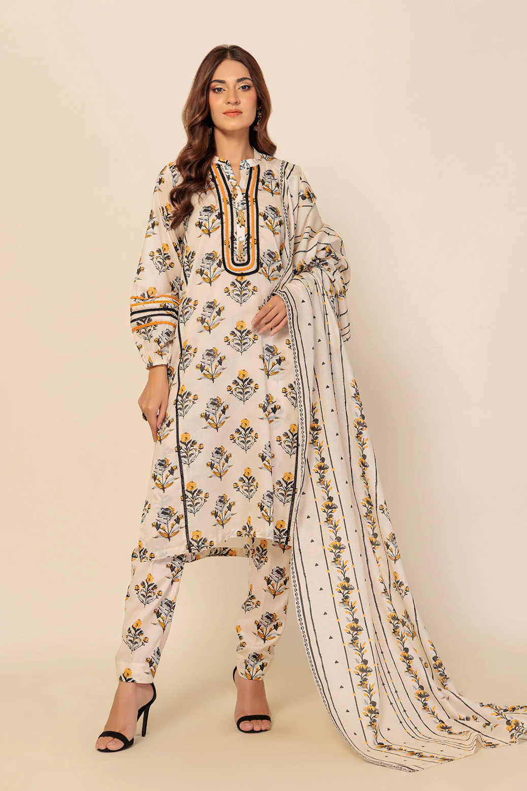 SPRINKLE FLORA - 3 PC (1S24P3P450) - Image 3