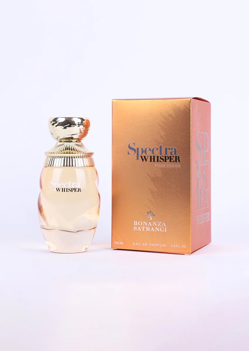 SPECTRA WHISPER  (100 ML) - Image 4