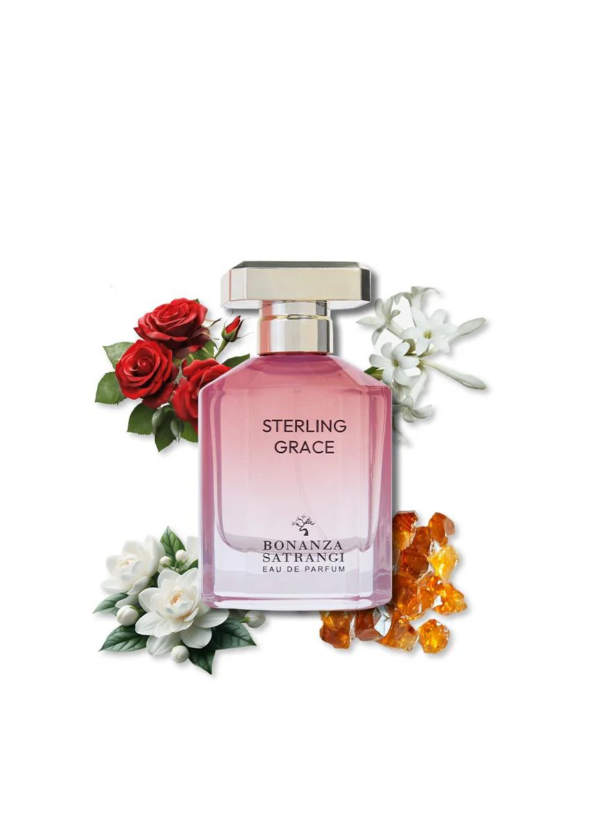 RANG STERLING GRACE  (50 ML) - Image 2