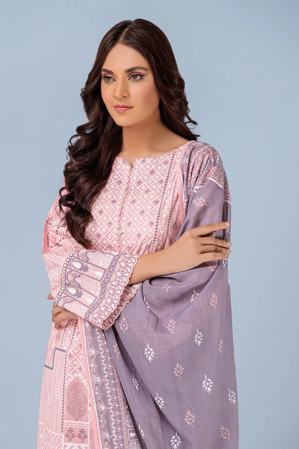 STRAWBERRY ICE - 3 PC (SSO233P103) - Image 2