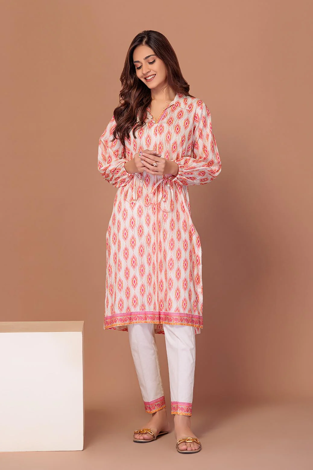 SUMMER MELON - 2 PC (1S24P2P021) - Image 2