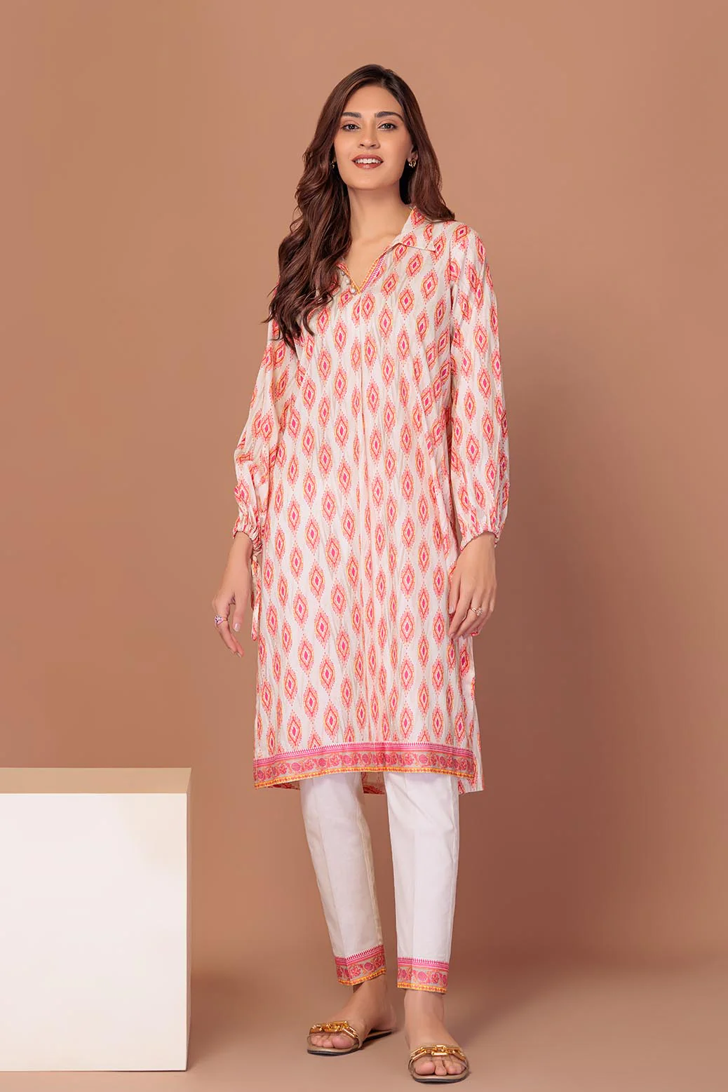 SUMMER MELON - 2 PC (1S24P2P021) - Image 4