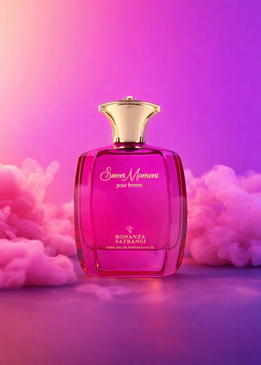 Sweet Moment  (100 ML) - Image 2