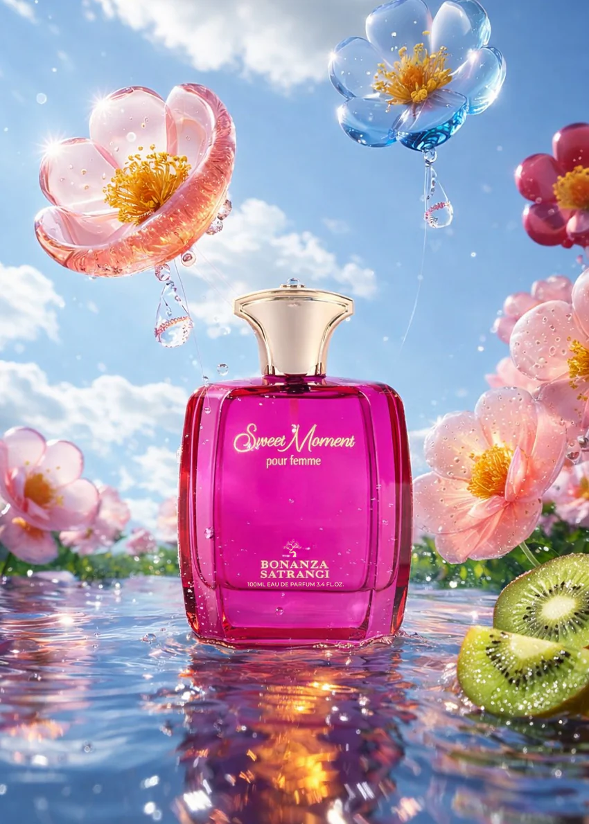 Sweet Moment  (100 ML) - Image 3