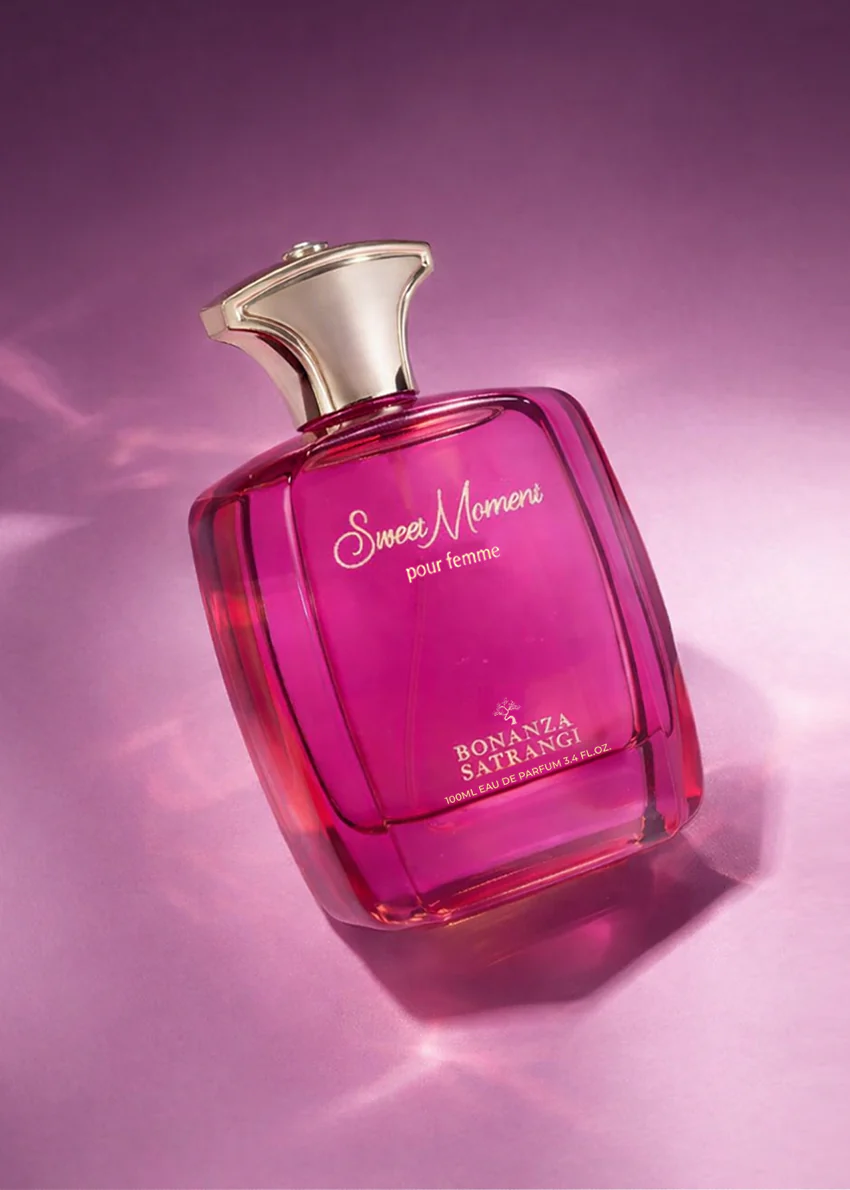 Sweet Moment  (100 ML) - Image 4