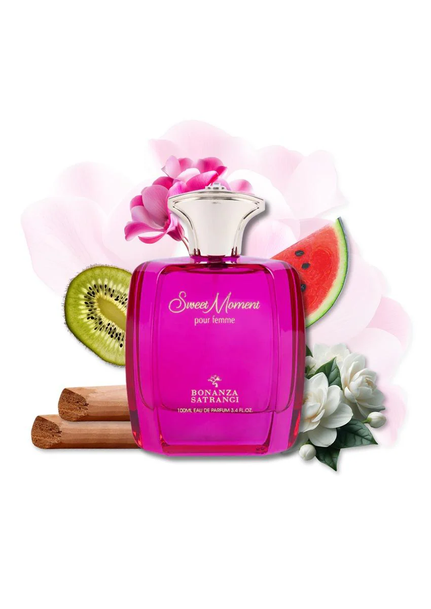 Sweet Moment  (100 ML) - Image 5