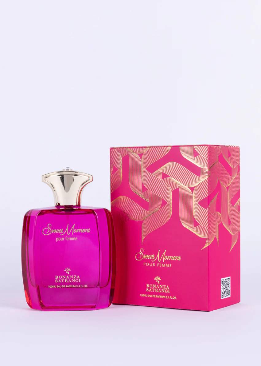 Sweet Moment  (100 ML) - Image 7