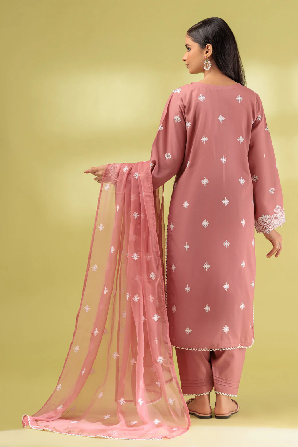 T-PINK--3 PIECE (WRS223P75) - Image 4