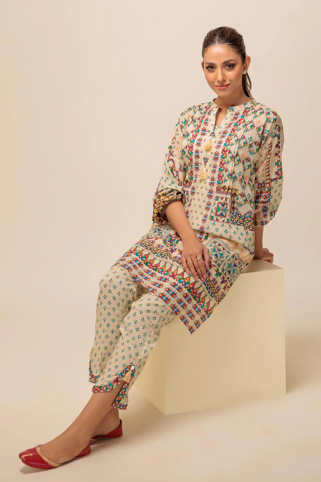 TAFFY PUNCH - 2 PC (SST232P36) - Image 2