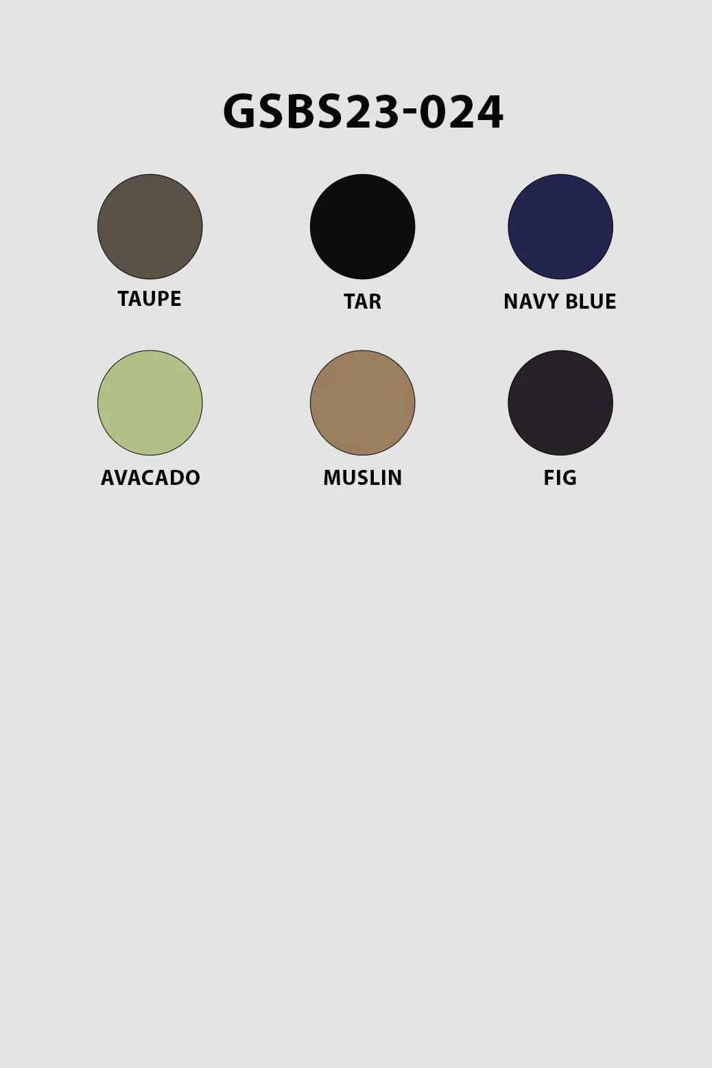 TAR-BLENDED-SHALWAR SUIT - (GSBS23-024) - Image 7
