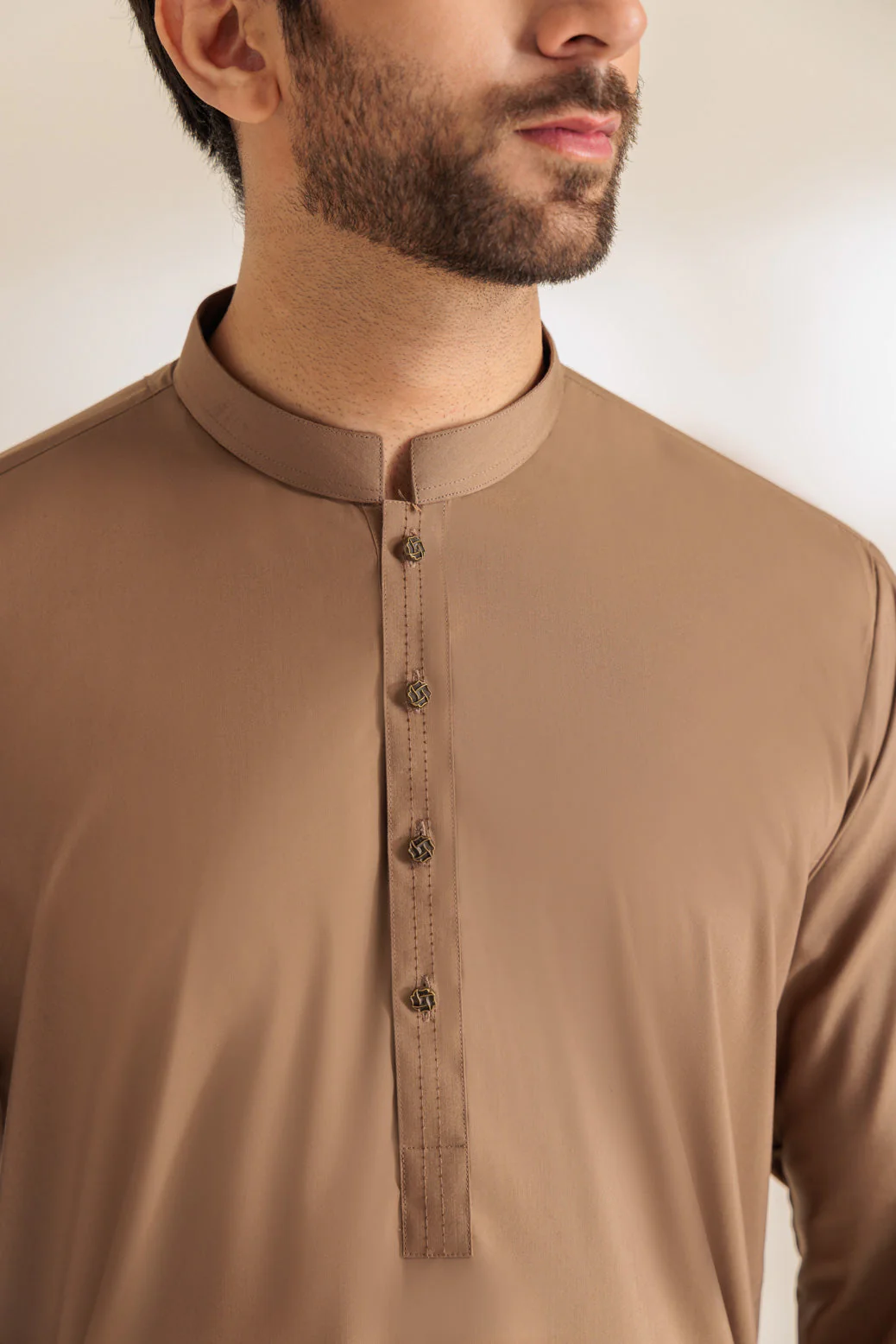 TASSEL-BLENDED-SHALWAR SUIT - (GSBR24-008) - Image 2
