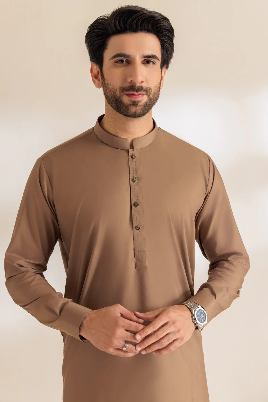 TASSEL-BLENDED-SHALWAR SUIT - (GSBR24-008) - Image 4