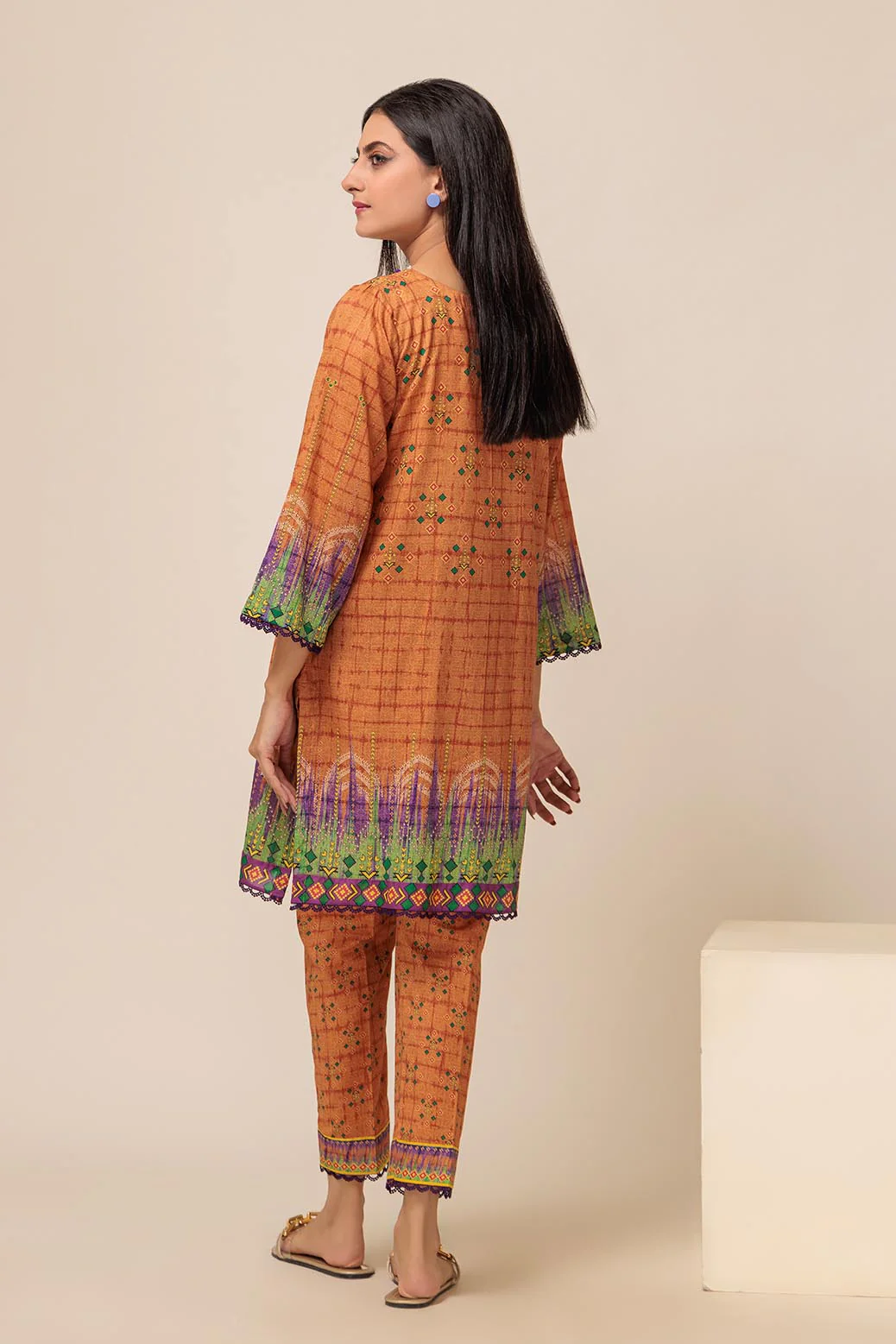 TAWNY - 2 PC (SSO232P37) - Image 3