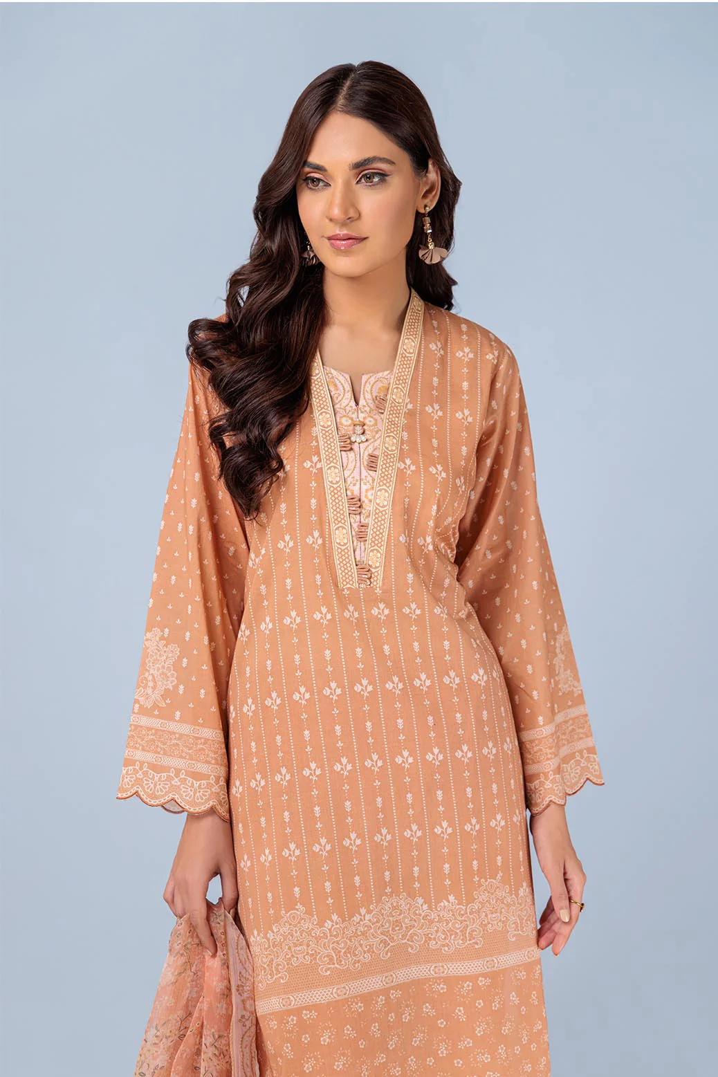 TAWNY BRICH - 3 PC (SSR233P22) - Image 2