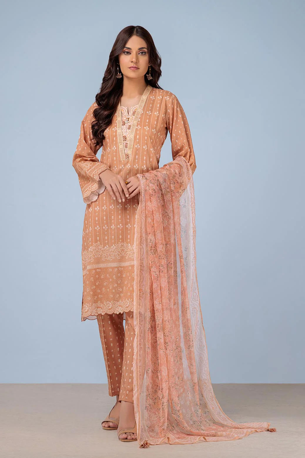 TAWNY BRICH - 3 PC (SSR233P22) - Image 3