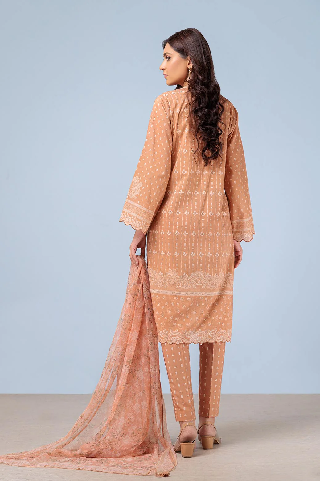 TAWNY BRICH - 3 PC (SSR233P22) - Image 4