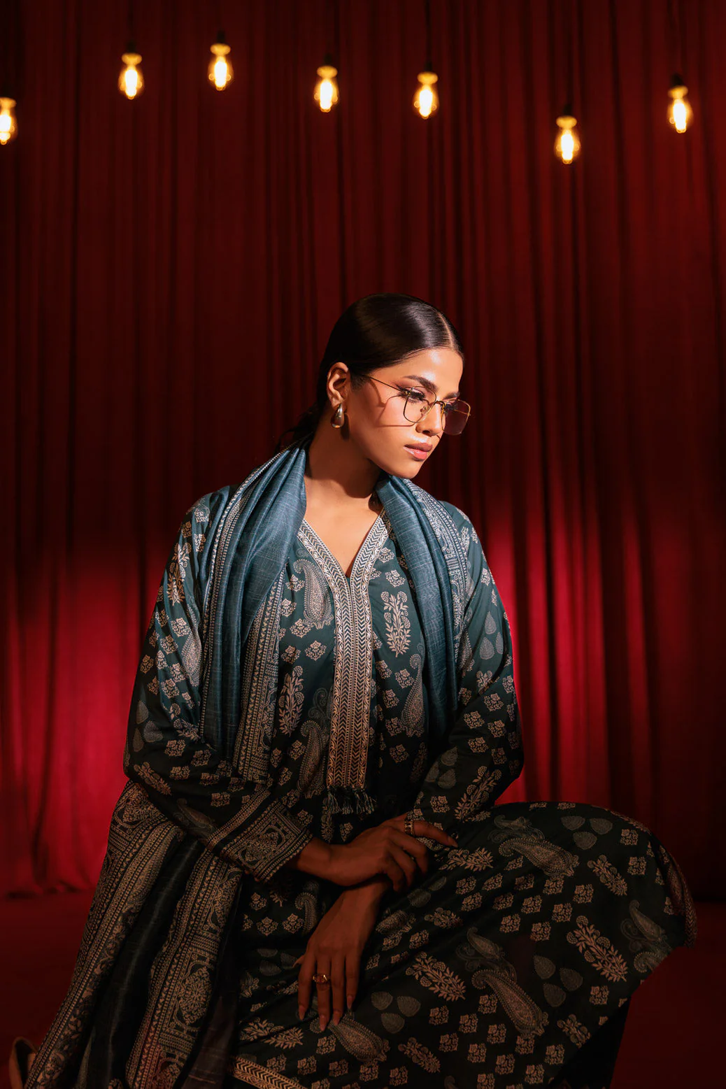 TEAL-LAWN-3 PIECE (BPS6243P01) - Image 4