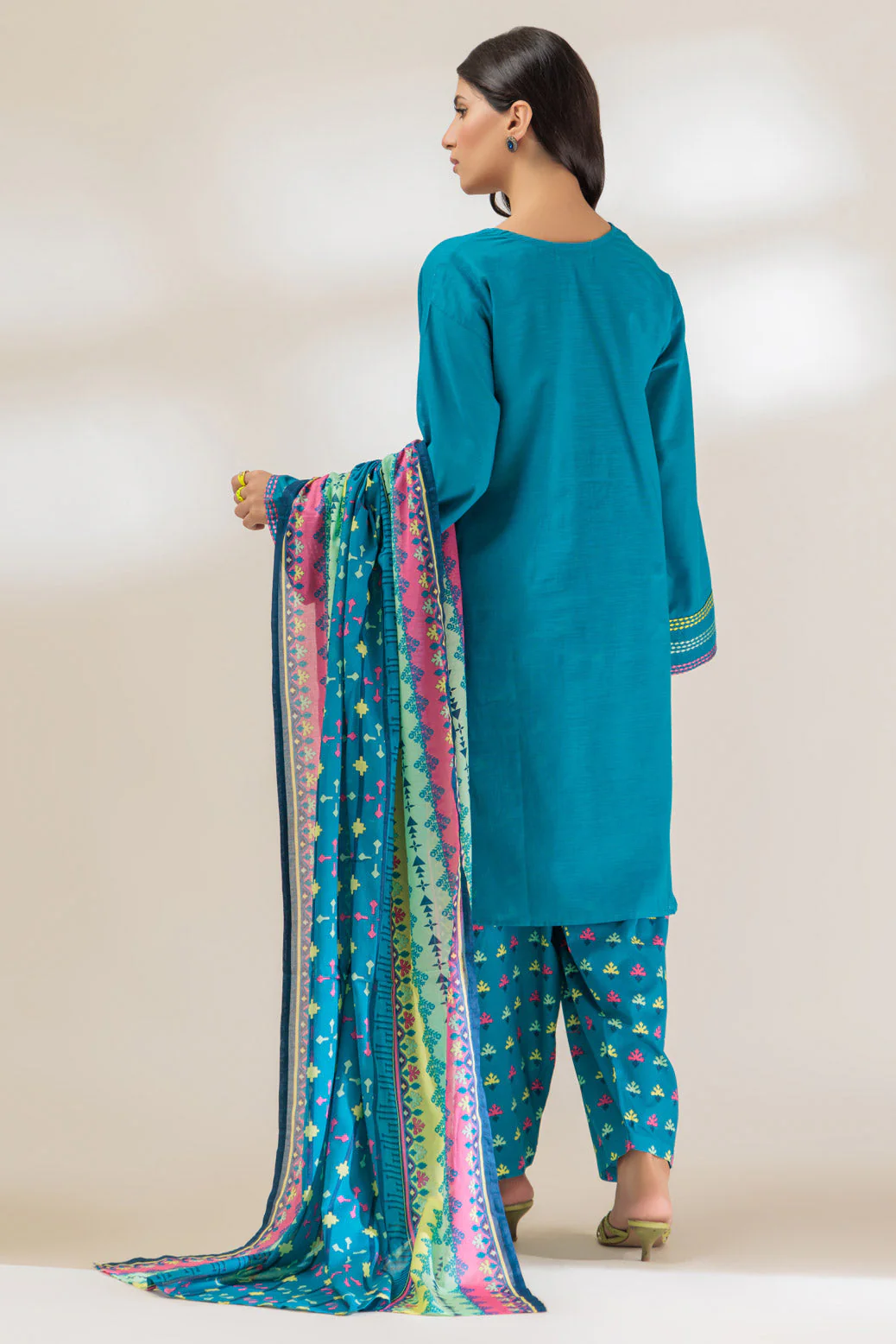 TEAL-LAWN-3 PIECE (BSRS233P10) - Image 4