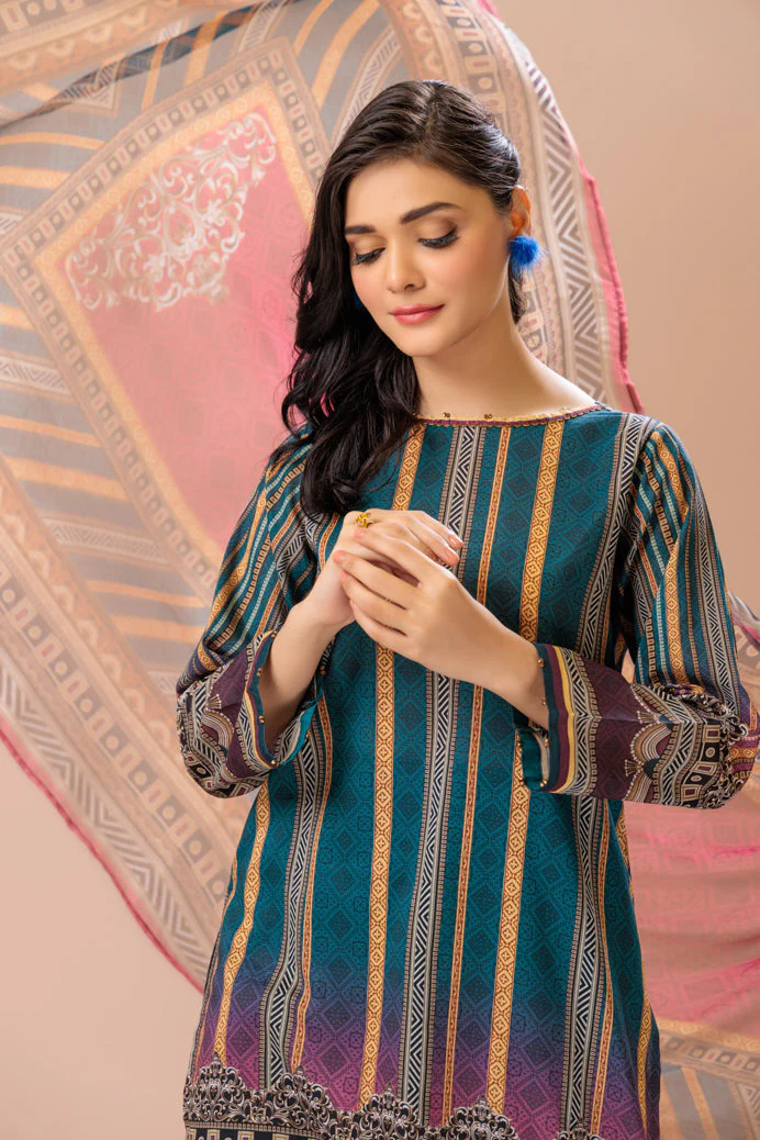 TEAL-LAWN-3 PIECE (SAS233P02) - Image 2