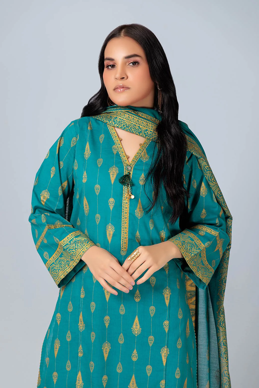 TEAL-LAWN-3 PIECE (SAS233P90) - Image 4