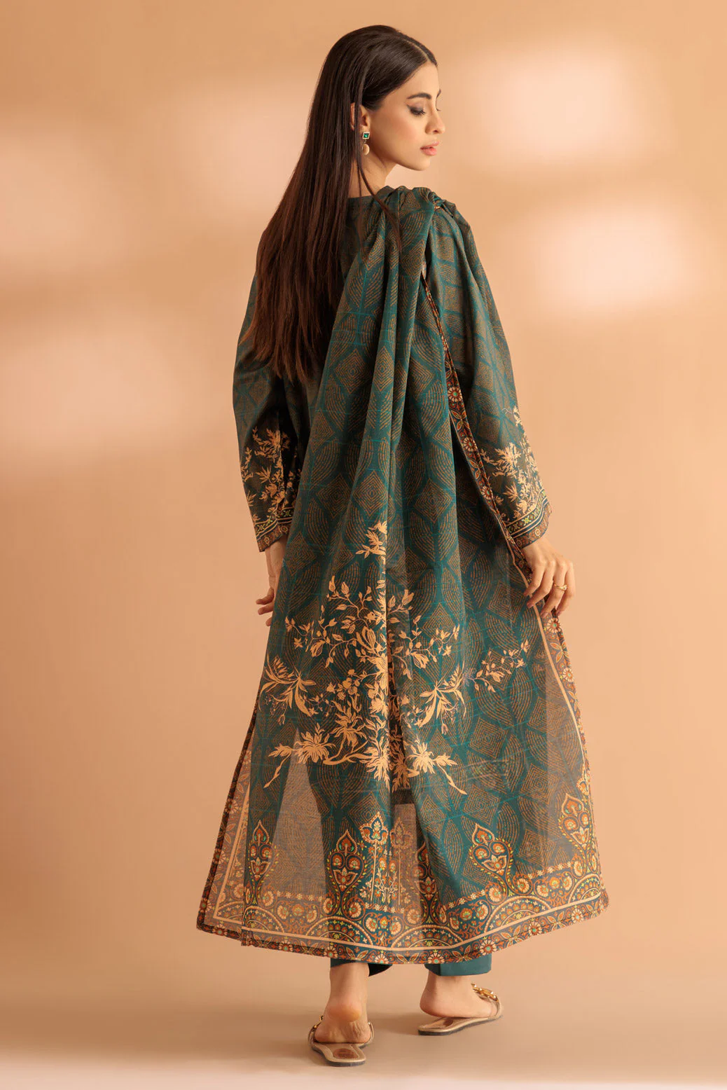 TEAL-LAWN-3 PIECE (SS2243P55) - Image 5