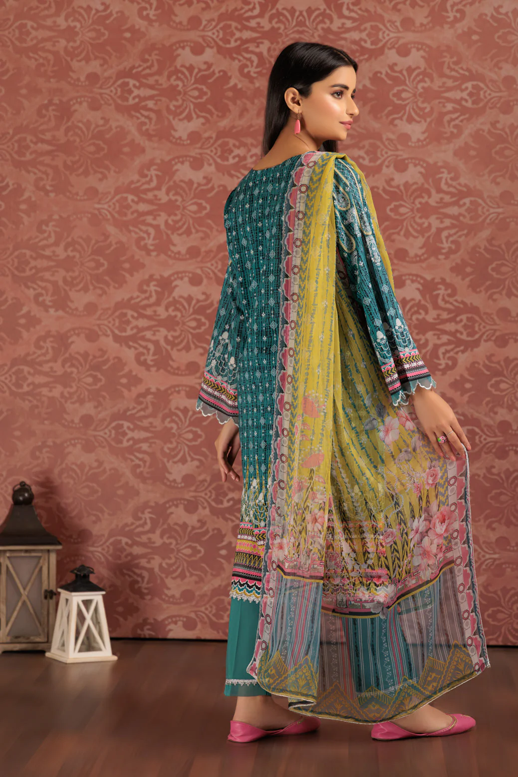 TEAL-LAWN-3 PIECE (SSS233P16) - Image 4