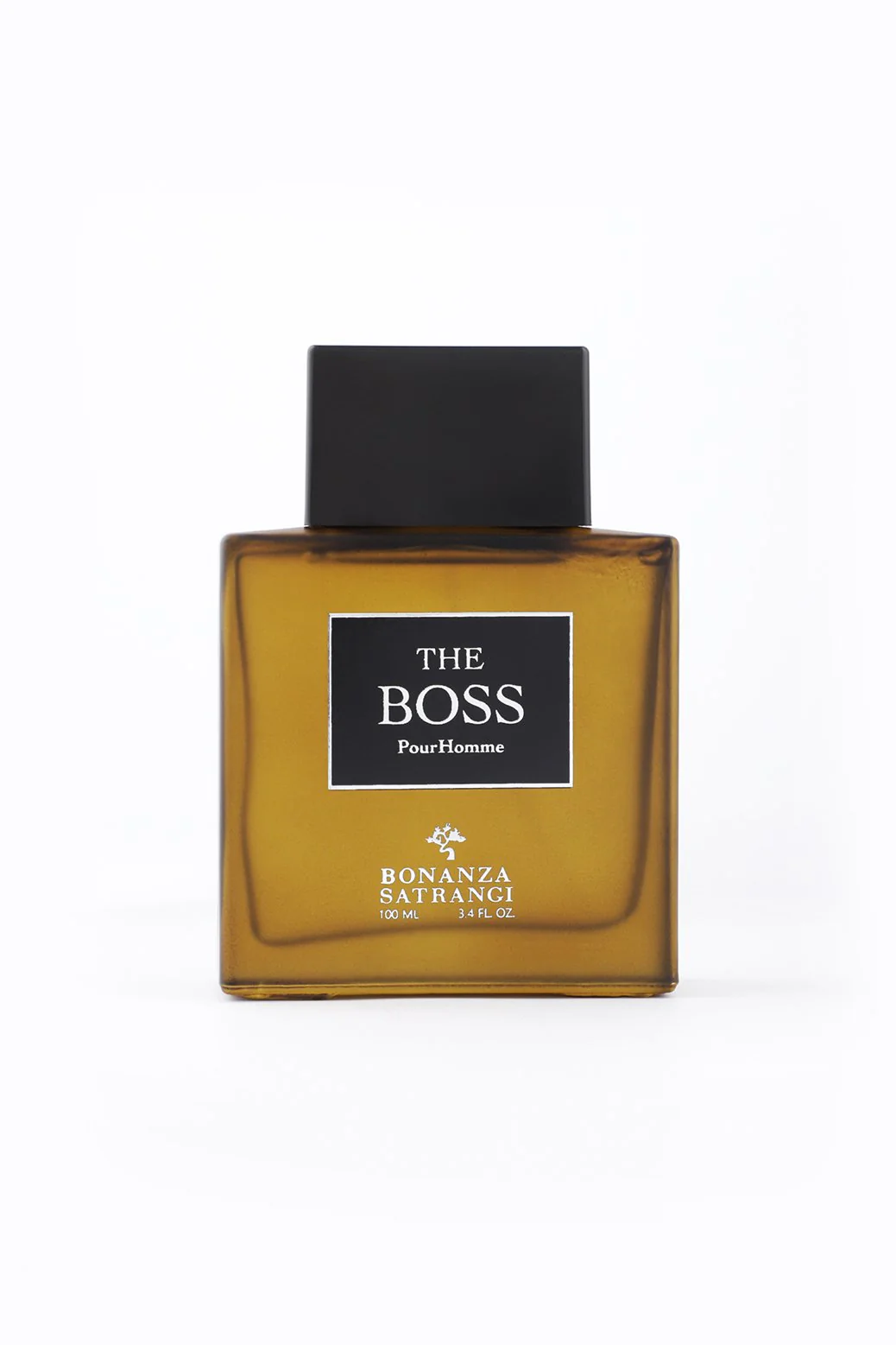 THE BOSS (100 ML) - Image 4