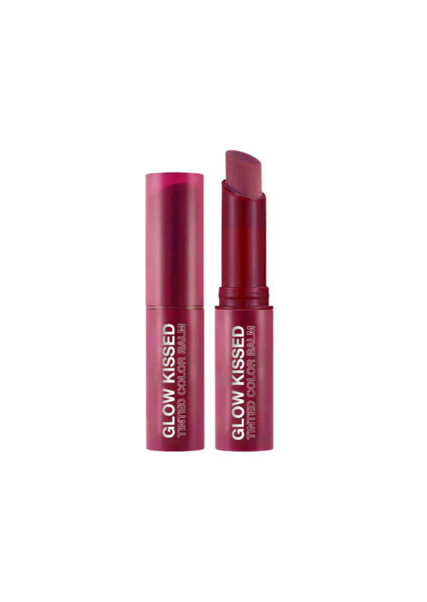 Glow Kissed Tinted Color Balm - Image 2