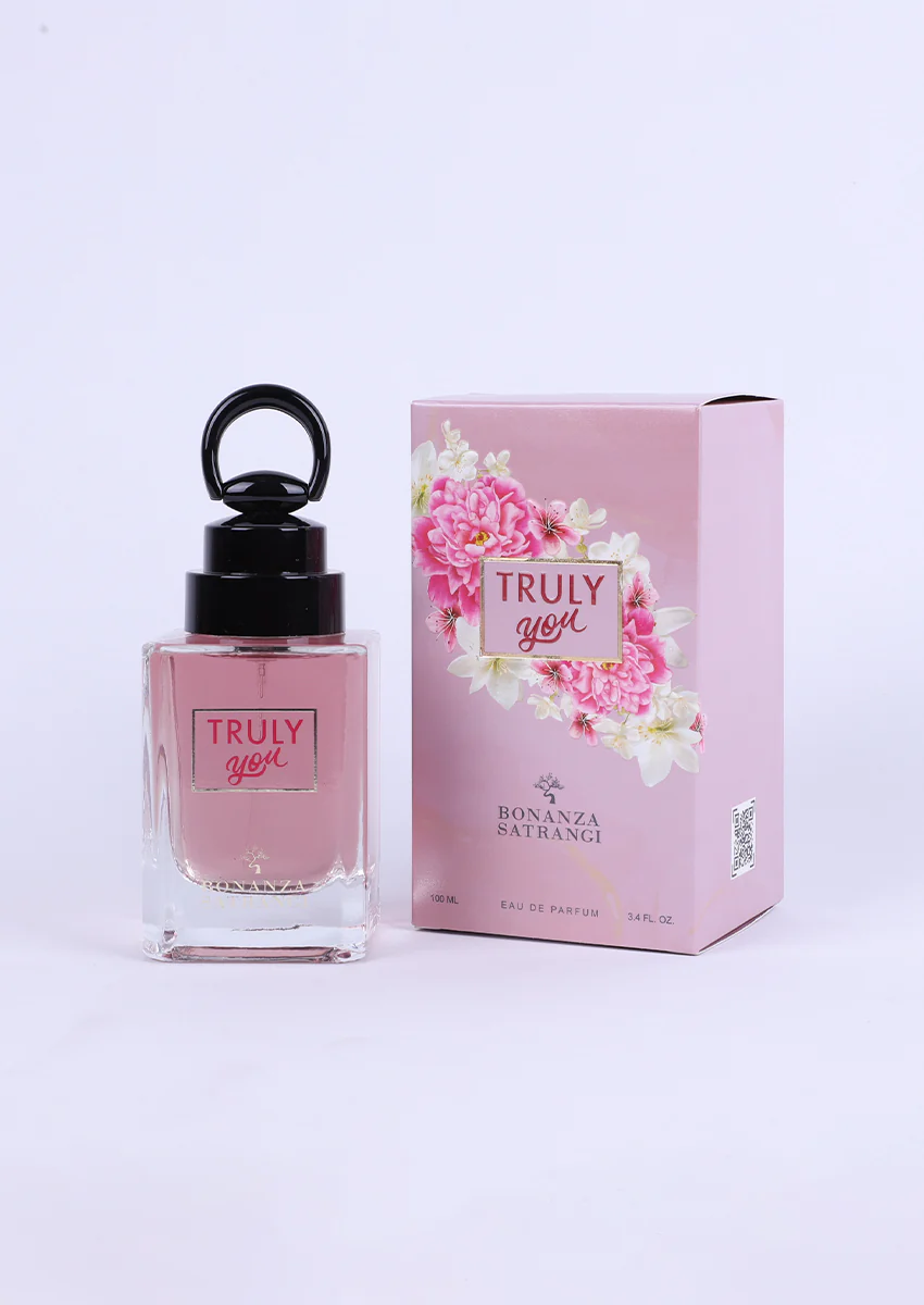 TRULY YOU  (100 ML) - Image 3