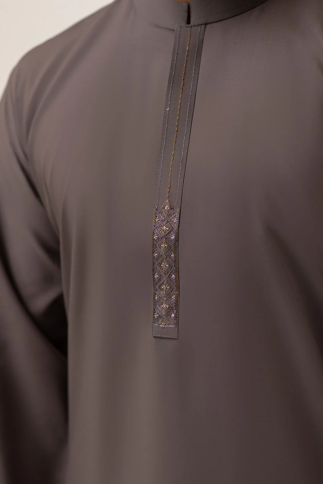 UNIFORM-BLENDED-KURTA SHALWAR - (KSRB23-026) - Image 5